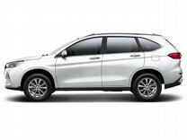 Новый Haval M6 1.5 AMT, 2024, цена от 2 099 000 руб.