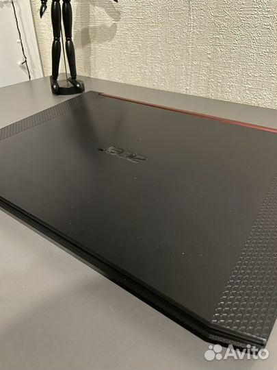 Ноутбук acer nitro 5