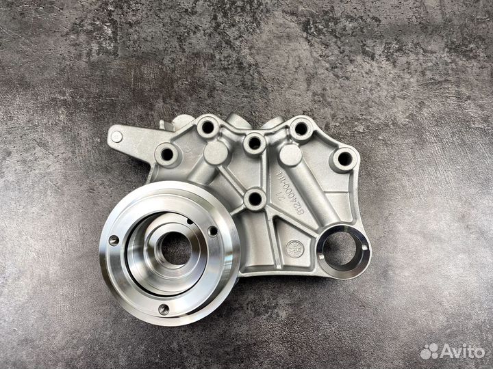 Кронштейн распредвалов VAG