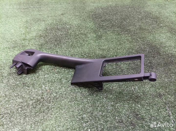 Накладка (кузов внутри) Audi Audi A8 4E 2002-20