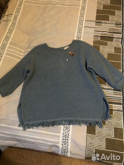 Пакет женских вещей, размер 48-50