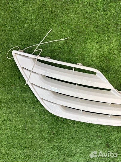 Решетка радиатора Toyota Camry ACV40 2azfe 2008