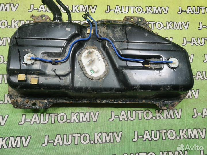 Бак топливный Fiat Albea