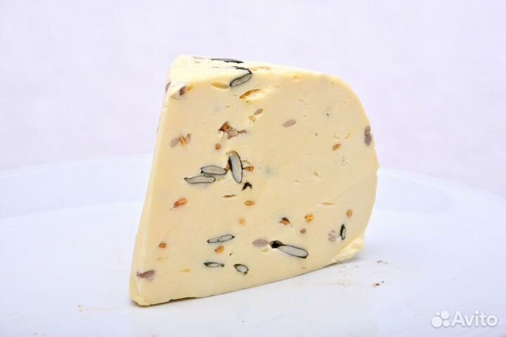 Сыр Tartufo / Тартуфо (коровий)