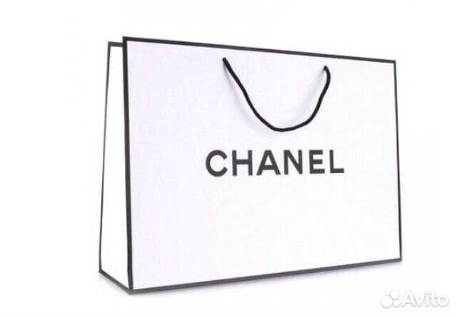 Подарочный набор chanel