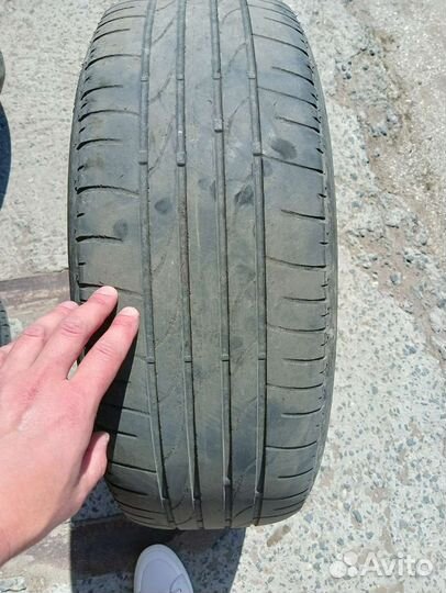 Durun A-One 215/60 R17