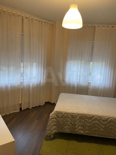 1-к. апартаменты, 31 м², 2/9 эт.