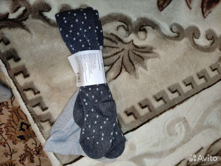 Колготки новые махровые,р.122