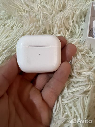 Airpods 3 оригинал