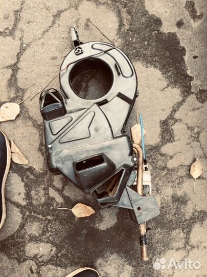 Печка Faw 1010 б/у