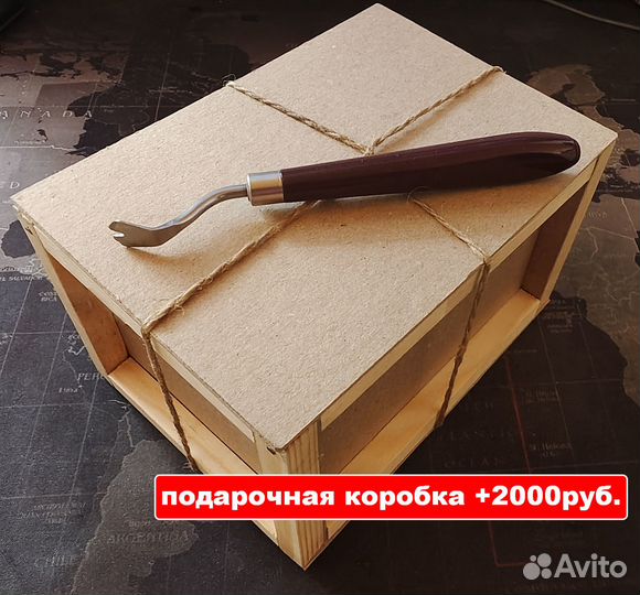 Календарь перекидной Петергоф