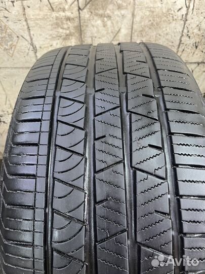 Continental CrossContact LX 275/40 R22