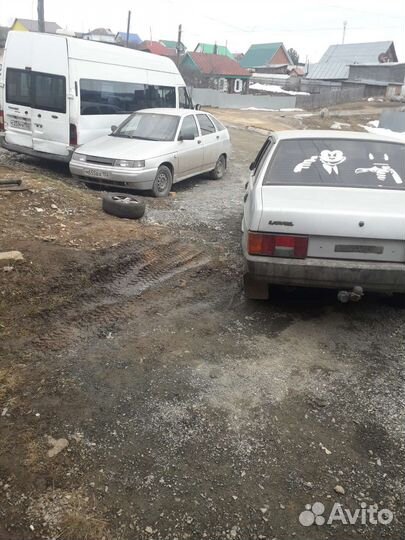 Авто разбор