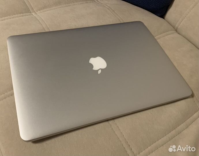 Apple MacBook Pro 15 2015