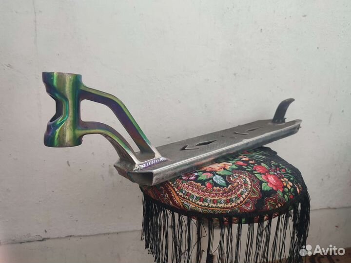 Доска tech team