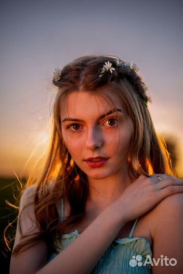 Фотограф в Тбилиси