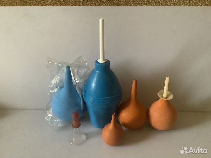 Шприц стеклянный СССР Пинцет Зажим Банки