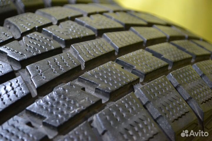 Dunlop Winter Maxx WM01 205/60 R16