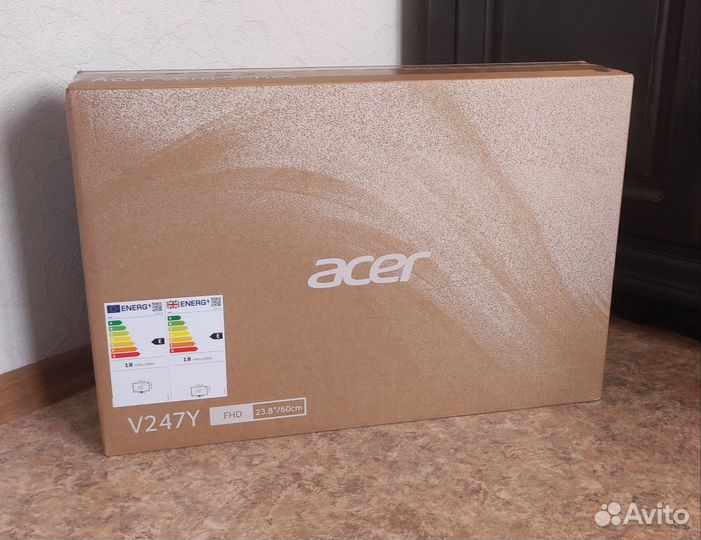 Монитор Acer 24