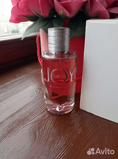 Туалетная вода женская