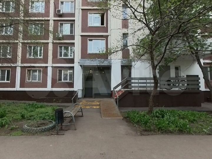 Аукцион: 3-к. квартира, 75,1 м², 1/22 эт.