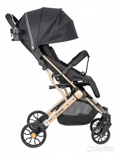 Детская коляска прогулочная costa Linda Comfort