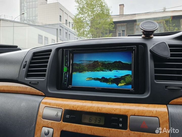 Пульт д/у CXE5116 для магнитолы Pioneer