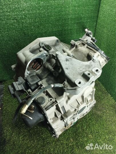 АКПП DSG7 DQ200 caxa VW passat B6