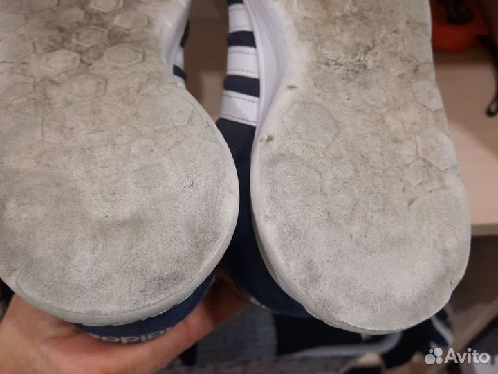 Кроссовки детские adidas