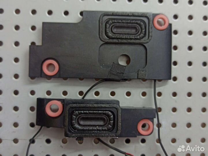 Acer e5-532 N15Q1 динамики