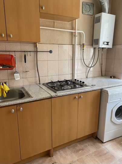 1-к. квартира, 32 м², 3/5 эт.