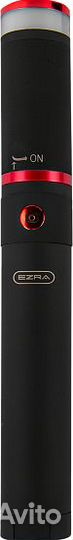 Монопод / селфи палка Ezra BST01 Bluetooth