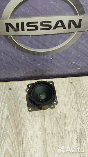 Динамик Аудиоколонка infiniti QX60 Лев, Прав