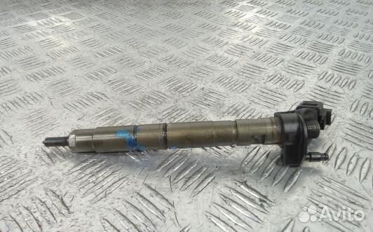 Форсунка дизельная audi Q7 (LAD05AL03)