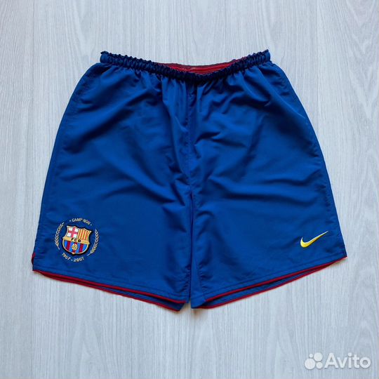 Мужские шорты Nike 