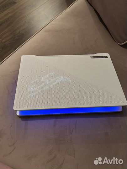Asus ROG Zephyrus G14 GA401IU