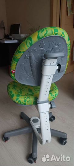 Детское растущее кресло TCT Nanotec