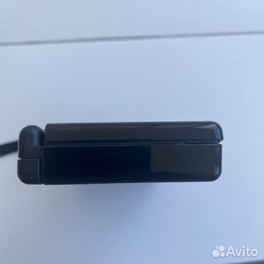 Продана - Nintendo ds lite