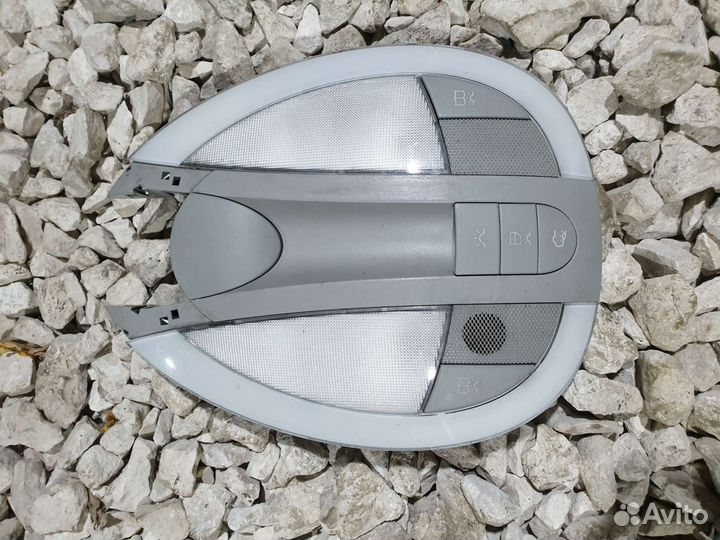 Плафон Mercedes-Benz CLS 219