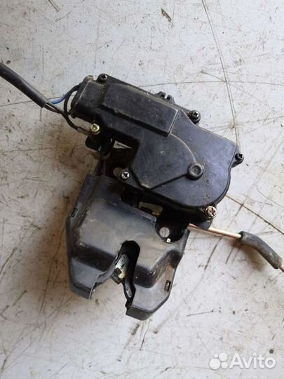 Замок багажника vortex estina Chery fora