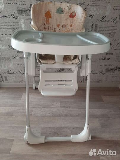 Стул для кормления