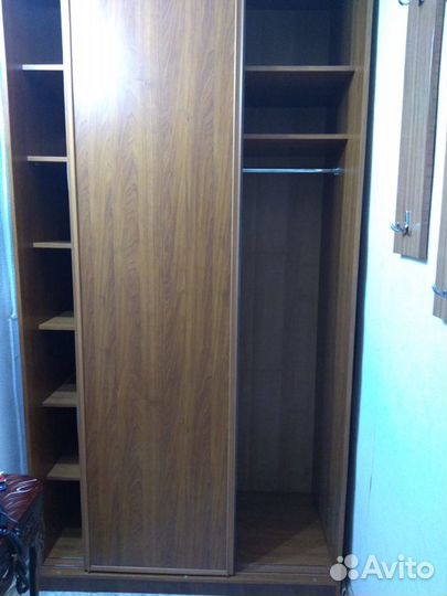 Шкаф купе