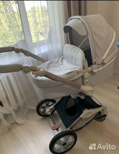 Коляска hot mom 360