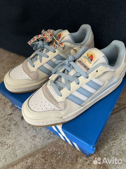 Кеды Adidas Originals forum LOW