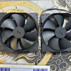 Вентиляторы Fractal Design Dynamic X2 GP-18 PWM