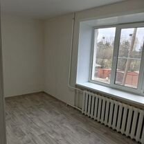 3-к. квартира, 56 м², 2/3 эт.