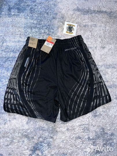 Шорты Nike оригинал мужские dri