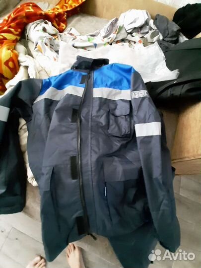 Роба мужская летняя