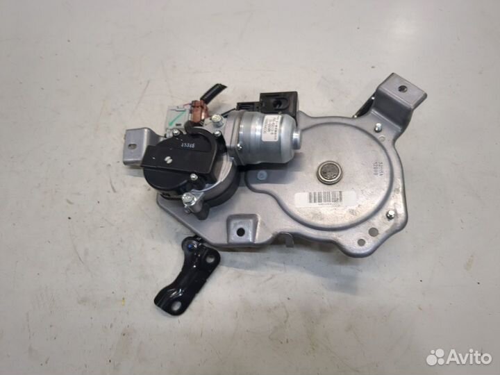 Электропривод крышки багажника Acura RDX, 2016