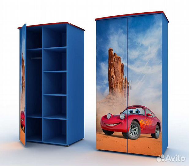 Детская мебель бу